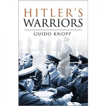 A History of the 3rd Reich - Hitlers Warriors - 02 - Manstein The Strategist
