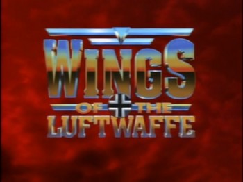 Wings of the Luftwaffe - 13 Sea Planes Sea Wings