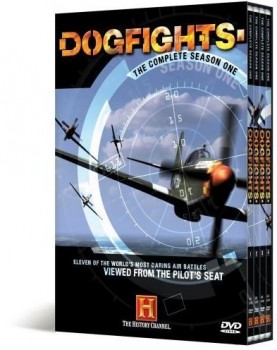 Величайшие воздушные бои. Dogfights Season one – 12. Бонус / Dogfights: The Planes 