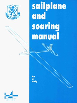 Sailplane and soaring manual
