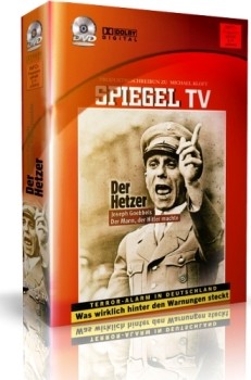    - ,    / Der Hetzer Joseph Goebbels. Der Mann, der Hitler machte (2010) DVDRip