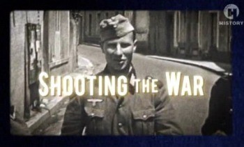  .  1.  / Shooting the War (2009) SATRip