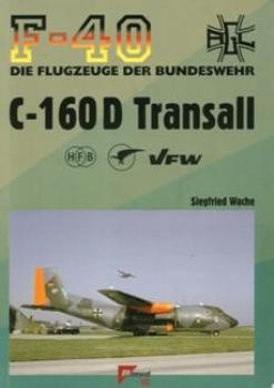 C-160D Transall - Bmvd F40 47