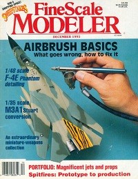 FineScale Modeler 07,12 - 1993