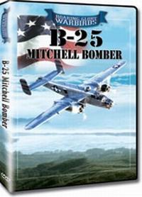    . B-25  / Roaring Glory Warbirds. B-25 Mitchell
