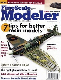 FineScale Modeler 9 - 2004