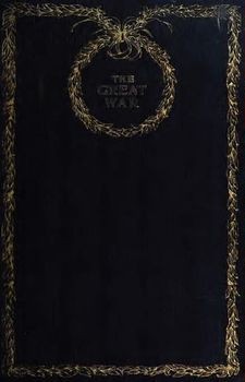 The Great War First Volume