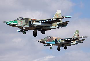    -25 (Sukhoi Su-25) (1 )