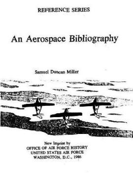 An Aerospace Bibliography