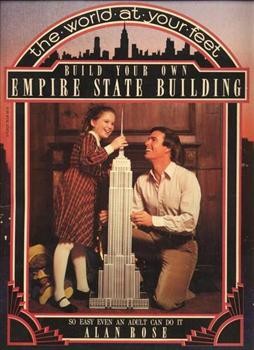 Alan Rose - Empire State Building