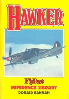 FlyPast - Hawker Reference Library