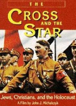    / The Cross and The Star (1992) DVDRip