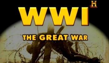 Великая война. Фильм 3. Год 1916. Крупные наступления / WWI: The Great War (2009) SATRip