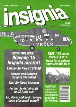 Insignia Magazine 02