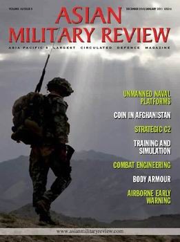 Asian Military Review December 2010/January 2011