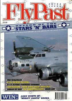 Flypast - Extra Issue 1992