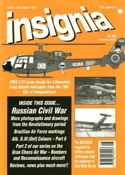 Insignia Magazine 06