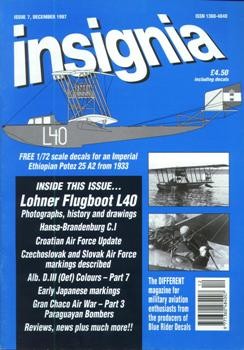 Insignia Magazine 07