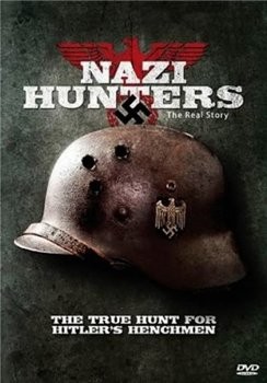 Охотники за нацистами / Nazi Hunters Сезон:2 7-ая серия: Поль Тувье