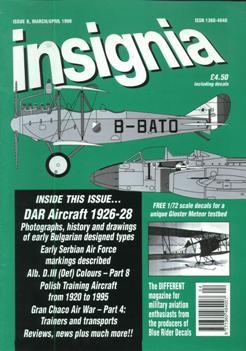 Insignia Magazine 08