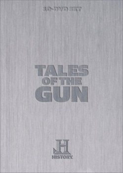 Рассказы об оружии - 14 - "Оружие гангстеров" / Tales of the Gun - 14 - Gangster Guns