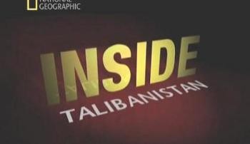 Взгляд изнутри: Талибанистан / Inside: Talibanistan (2010) SATRip  