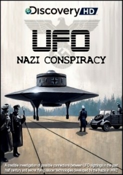 .   / Nazi. UFO Conspiracy (2008) SATRip