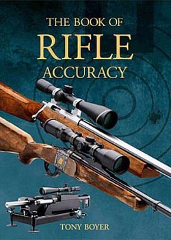 Книга о винтовочной кучности