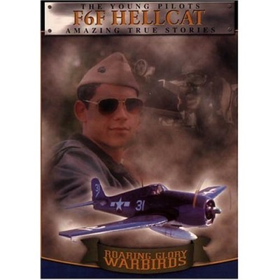   . F6F Hellcat / Roaring Glory Warbirds. F6F Hellcat