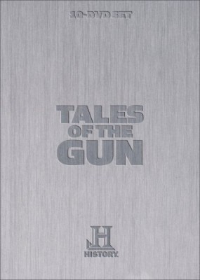   - 01 - "  " / Tales of the gun - Tales of the Gun - 01 - Making of the Gun