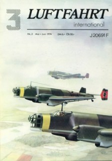 Luftfahrt International Nr.3 (1974-05/06)
