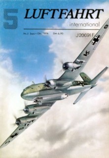 Luftfahrt International Nr.5 (1974-09/10)