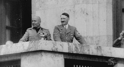   .   (2   2) / Hitler & Mussolini - Eine brutale Freundschaft (2006) DVDRip