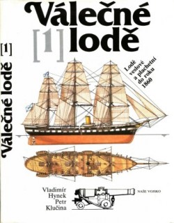 Valecne lode 1 - Lode veslove a plachetni do roku 1860