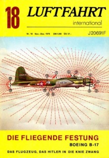 Luftfahrt International Nr.18 Nov.-Dez. 1976