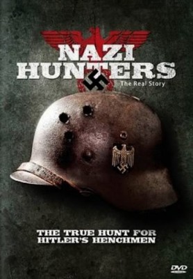 Охотники за нацистами / Nazi Hunters Сезон:2 1-ая серия Герберт Цукурс / Herbert Cukers: