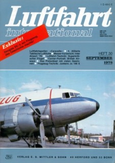 Luftfahrt International Nr.30 September 1978