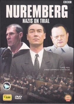 :    (1   3) / Nuremberg: Nazis on Trial (2006) IPTVRip