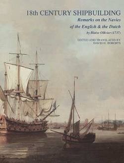 18th century shipbuilding