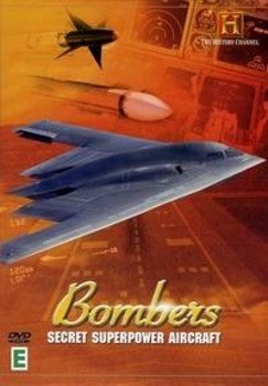   .  / Secret Superpower Aircrafts: Bombers (2004) DVDRip