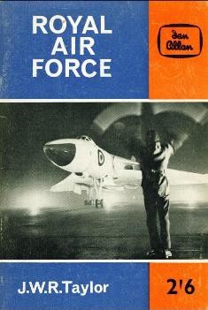 Royal Air Force (1962)