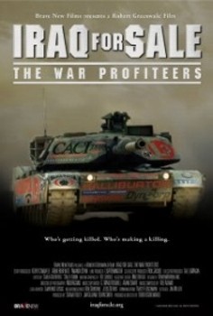   :    / Iraq for Sale: The War Profiteers (2006) DVDRip