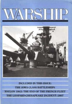 Warship 43