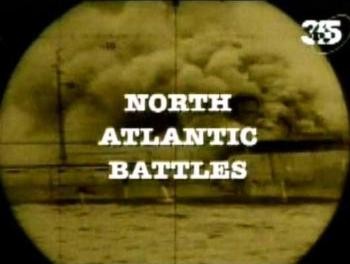     / North Atlantic Battles (2011) SATRip