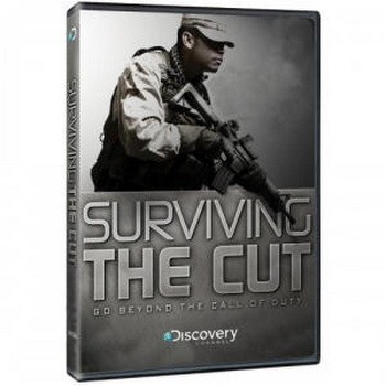 На пределе: Школа рэйнджеров/Surviving the cut: SE0201 Команды катеров спецназа (Special Warfare Combatant - Craft Crewmen (BASIC))