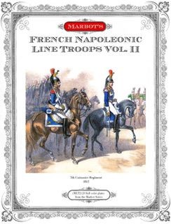 Marbot's French Napoleonic Line Troops Vol. II