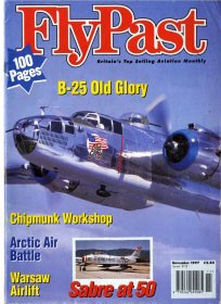 FlyPast 11 - 1997