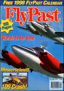 FlyPast 12 - 1997