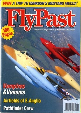 FlyPast 1 - 1998