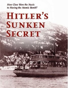    / Hitler's Sunken Secret (2005) SATRip